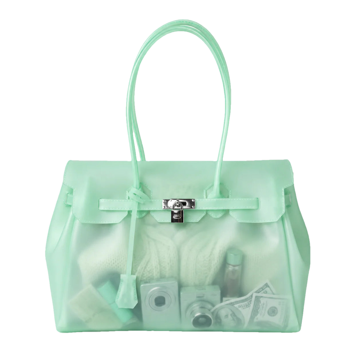 Jelly Firkin Bag –  Die It-Bag 2026