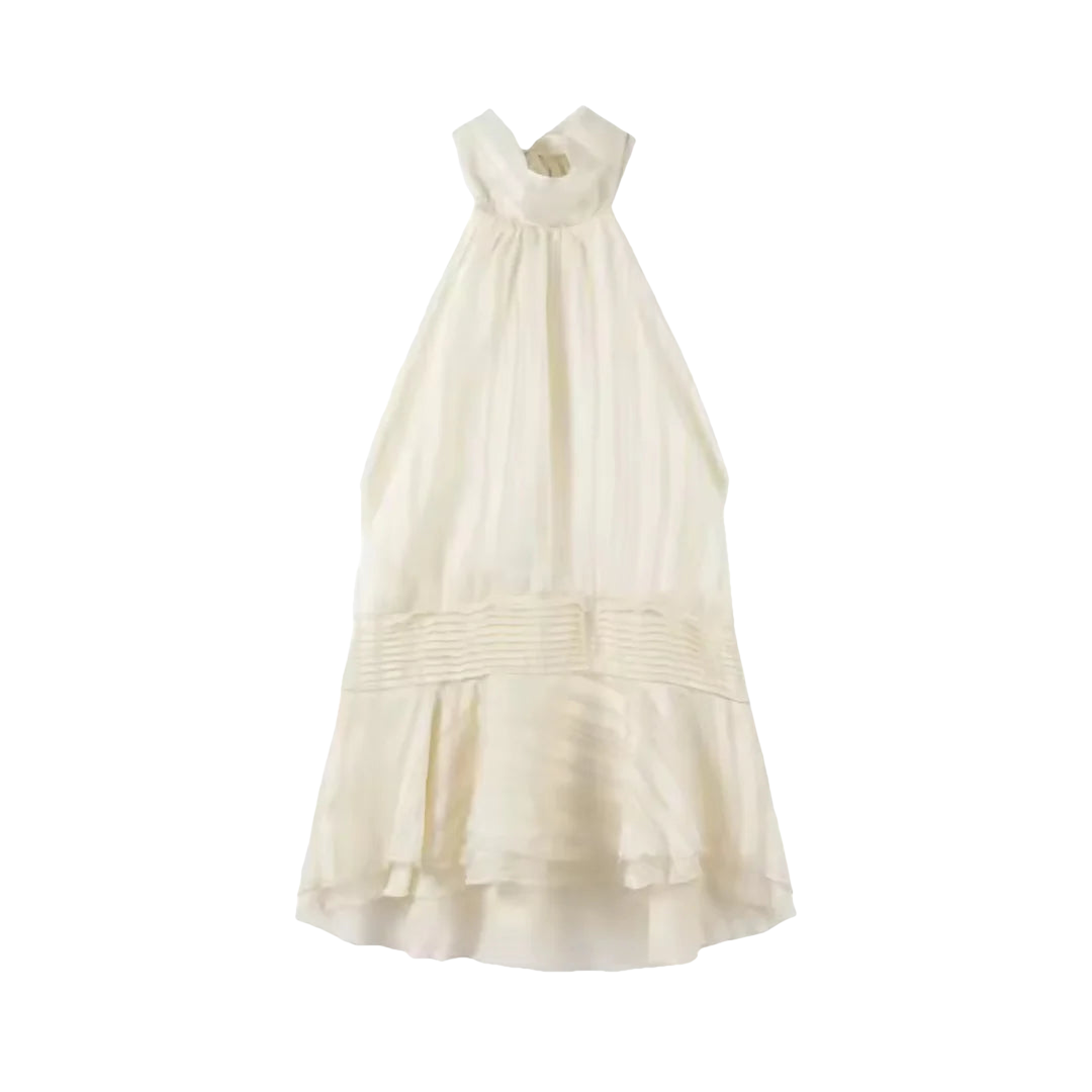Lace Dream Dress – Timeless elegance with a playful twist