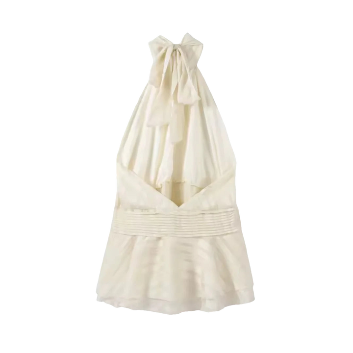 Lace Dream Dress – Timeless elegance with a playful twist