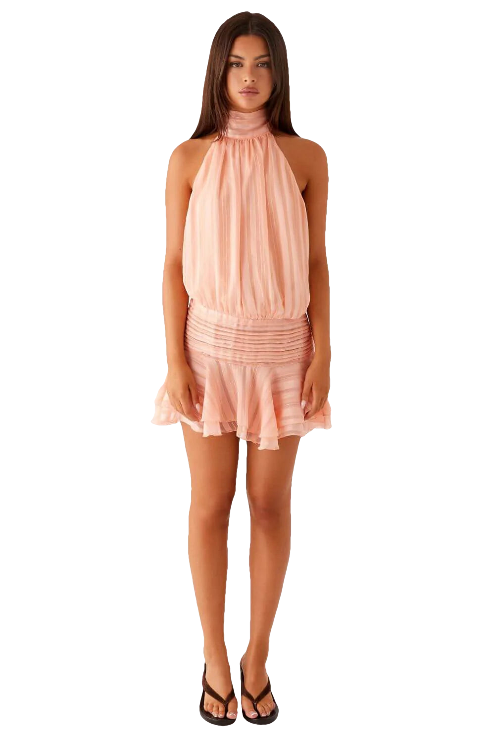 Lace Dream Dress – Timeless elegance with a playful twist