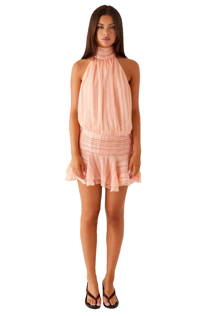 Lace Dream Dress – Timeless elegance with a playful twist