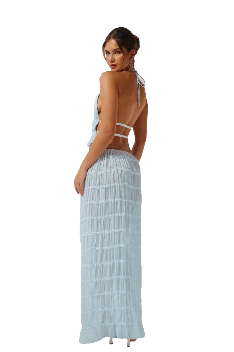 Celeste Sommerset - ZAYVI