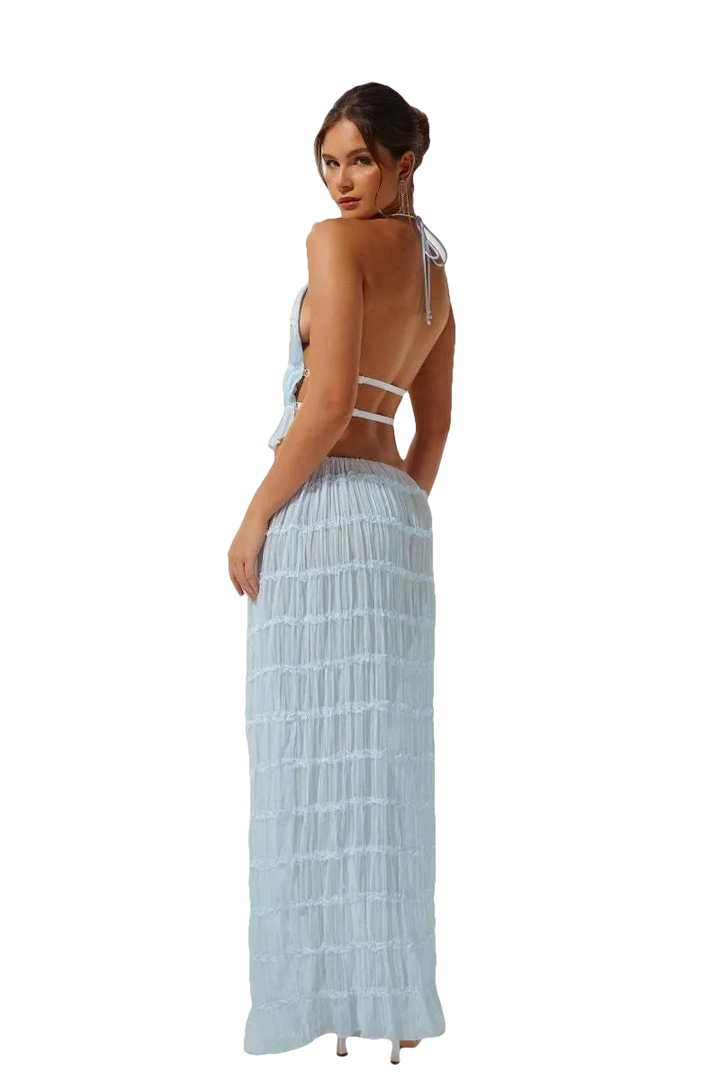 Celeste Sommerset - ZAYVI
