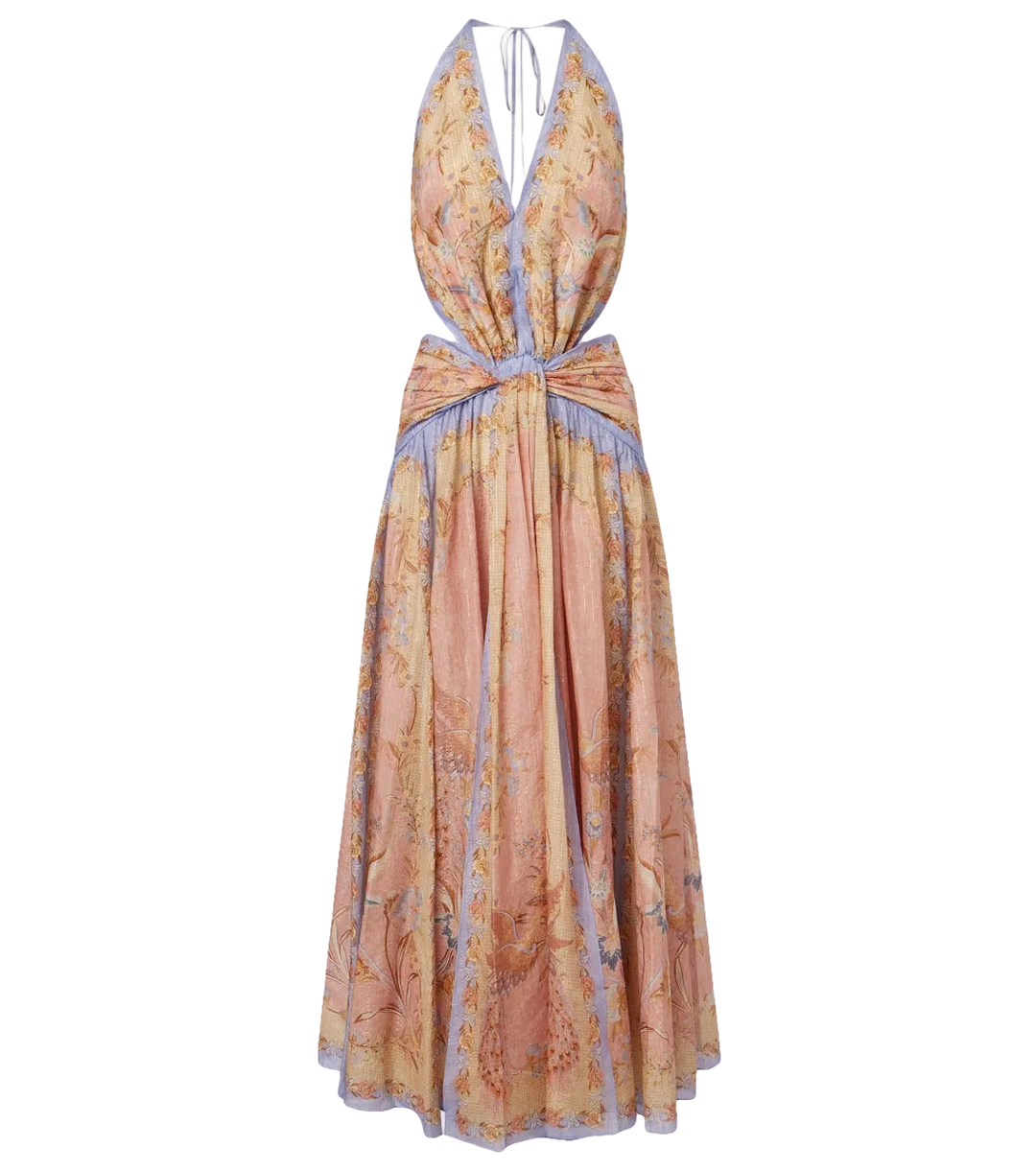 Amélie – Elegantes Damenkleid