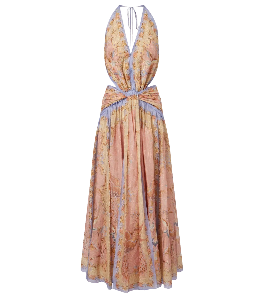 Amélie – Elegantes Damenkleid