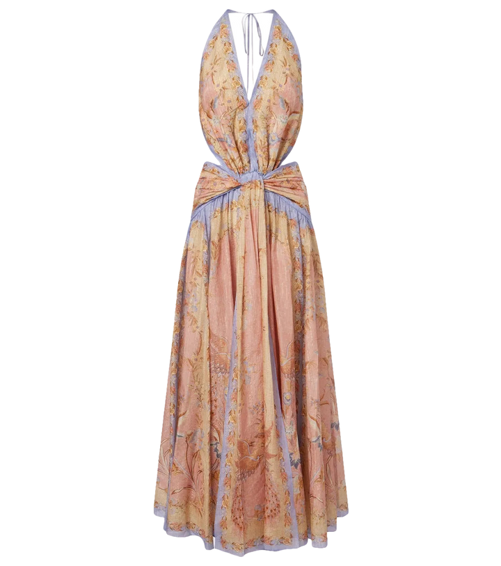 Amélie – Elegantes Damenkleid
