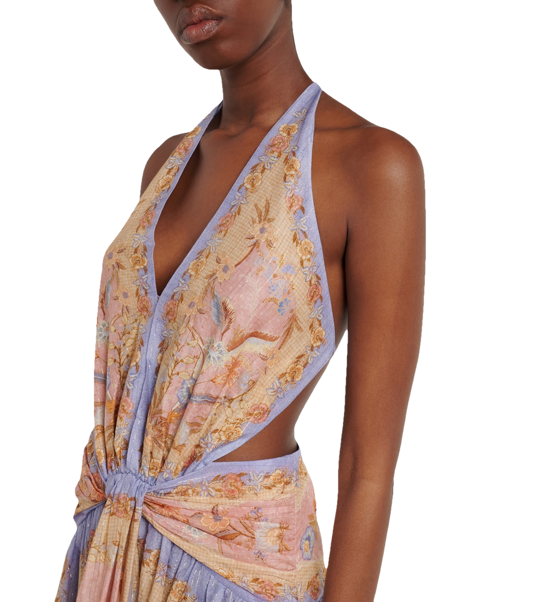 Amélie – Elegantes Damenkleid