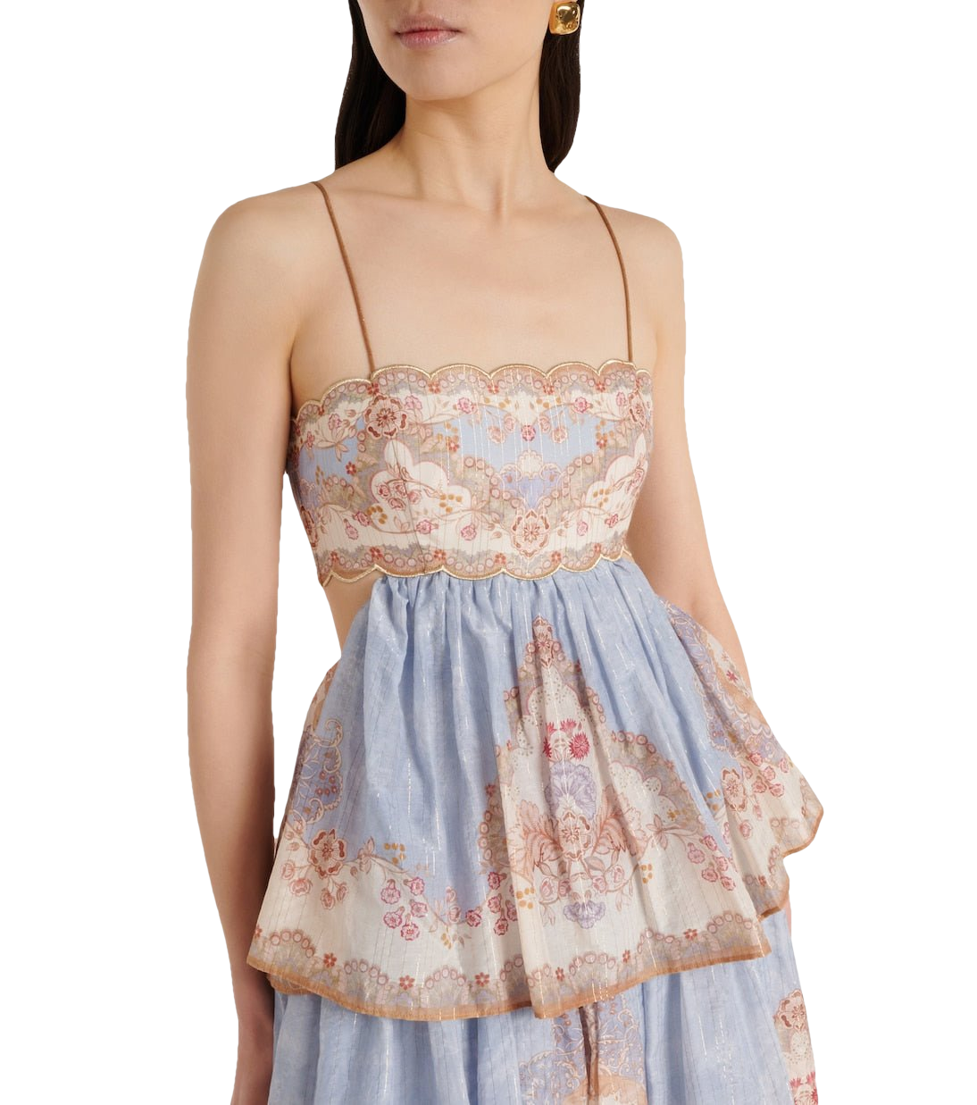 Valentine – Elegantes Damenkleid - MIRAÉE PARIS