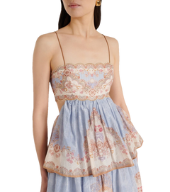 Valentine – Elegantes Damenkleid - MIRAÉE PARIS