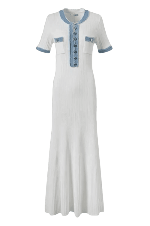 Miraee Siena Kleid - Miraee Paris