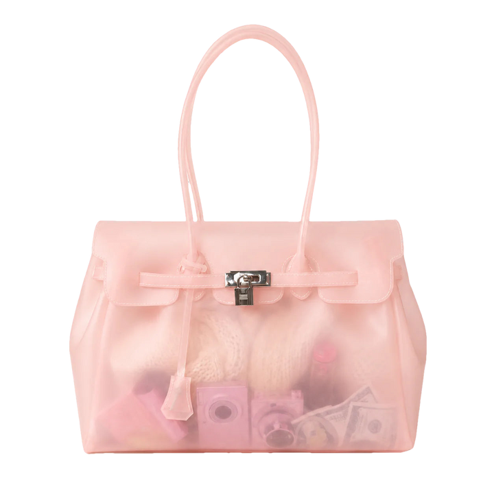 Jelly Firkin Bag –  Die It-Bag 2026