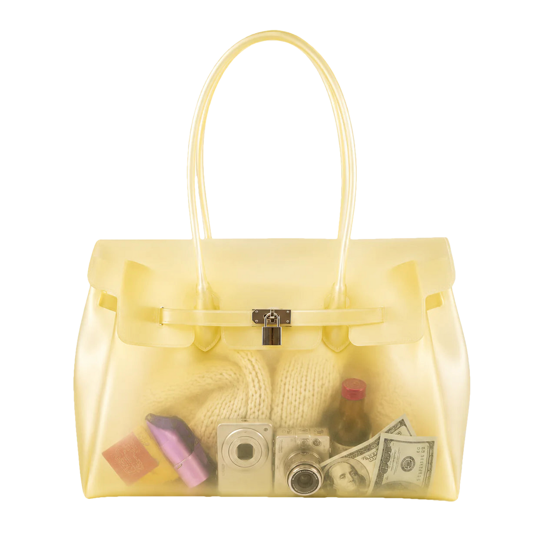 Jelly Firkin Bag –  Die It-Bag 2026