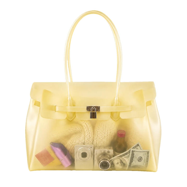 Jelly Firkin Bag –  Die It-Bag 2026