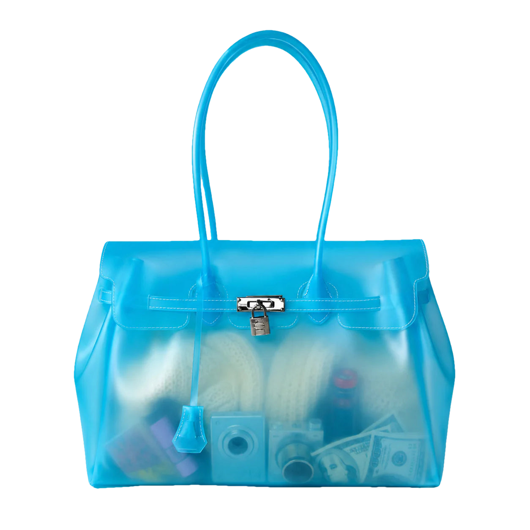 Jelly Firkin Bag –  Die It-Bag 2026