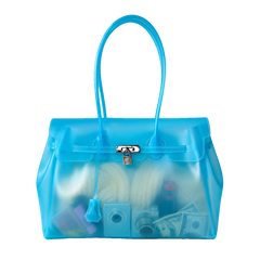 Jelly Firkin Bag – Die It-Bag 2026 – Produktansicht 8 | MIRAÉE PARIS