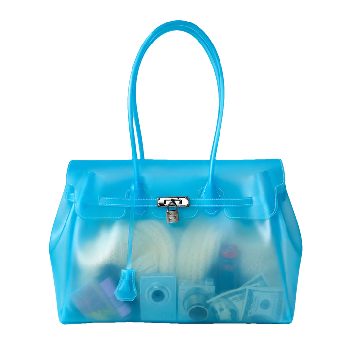 Jelly Firkin Bag –  Die It-Bag 2026