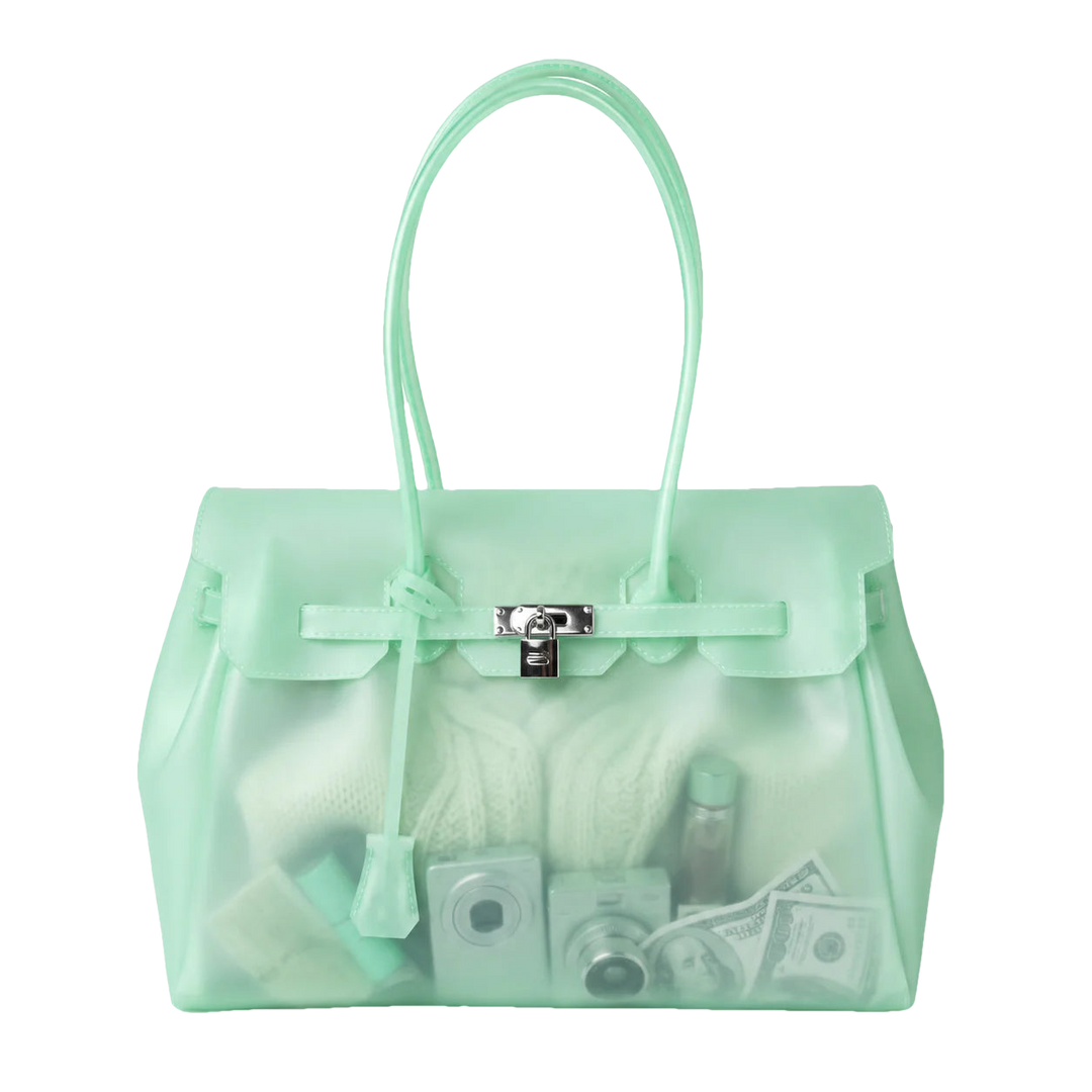 Jelly Firkin Bag –  Die It-Bag 2026