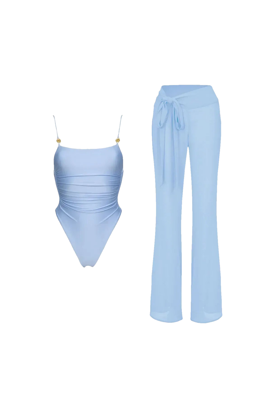 SOPHIA PUSH-UP – Sexy Micro-Bikini Set | Miraee Paris