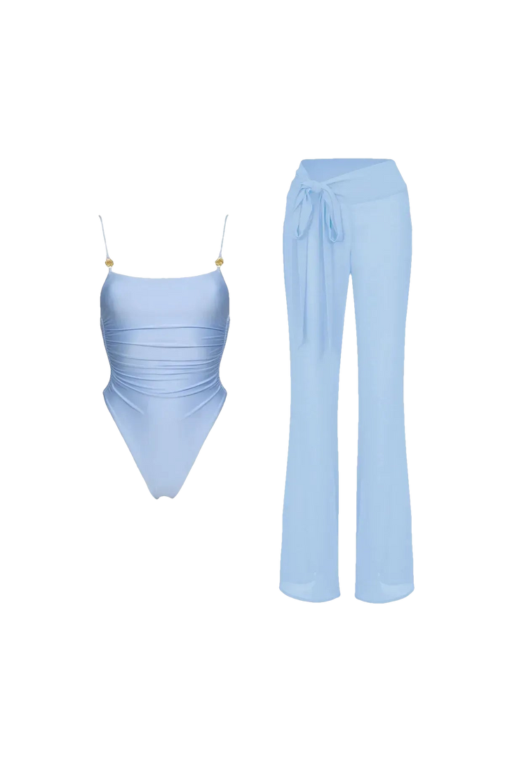 SOPHIA PUSH-UP – Sexy Micro-Bikini Set | Miraee Paris
