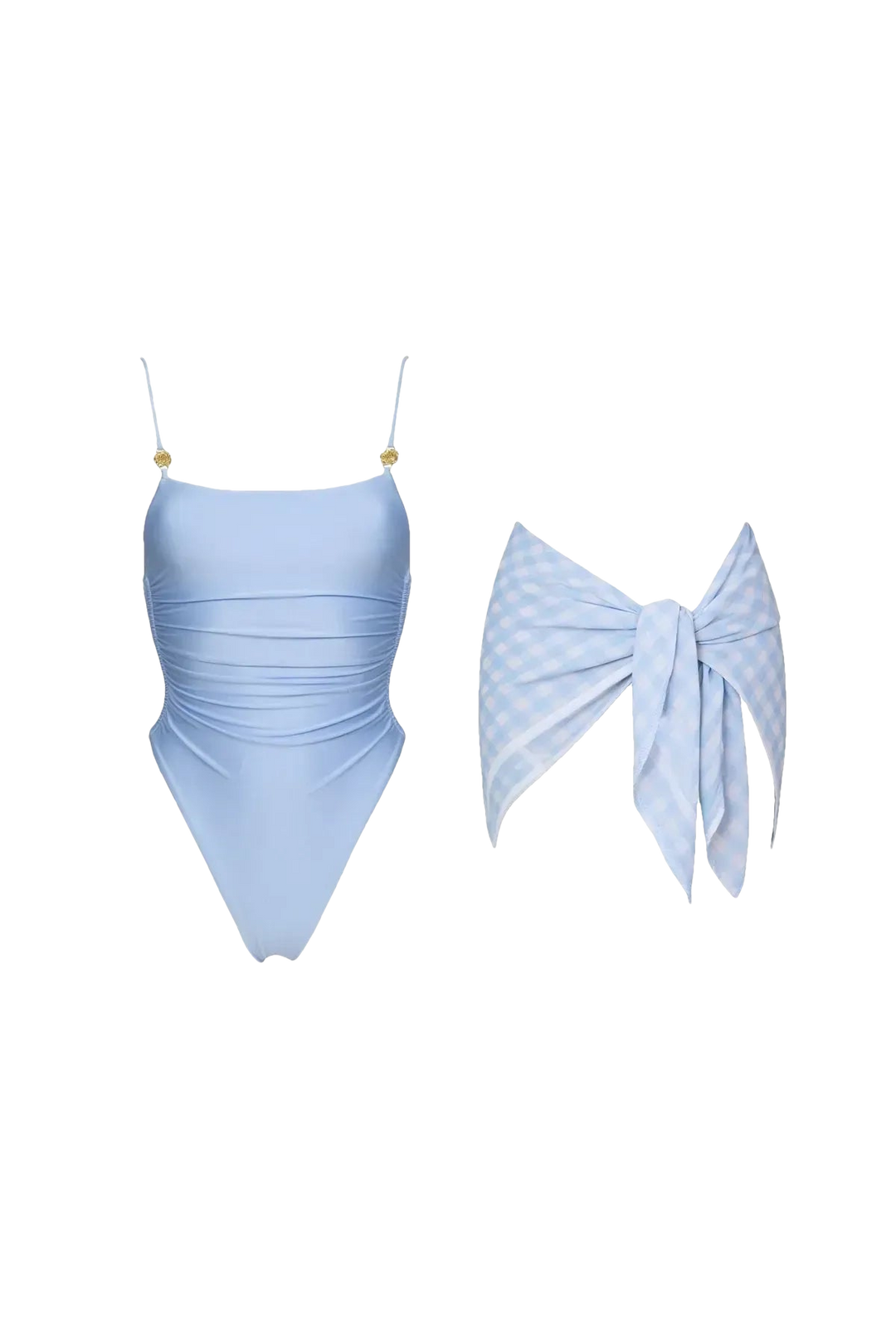 SOPHIA PUSH-UP – Sexy Micro-Bikini Set | Miraee Paris