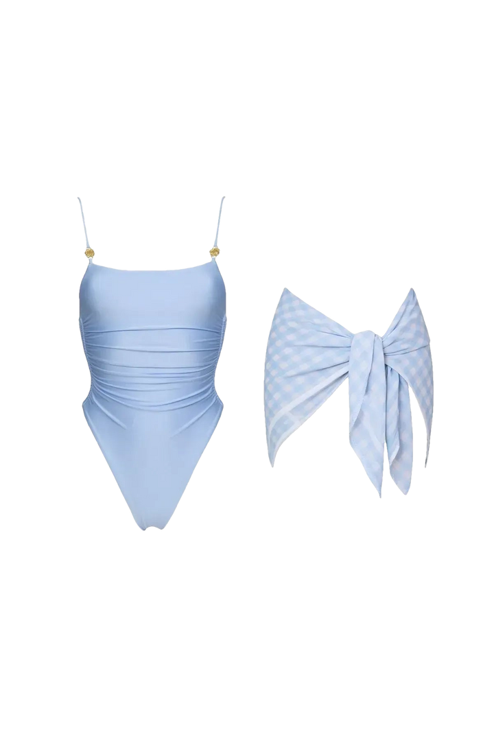 SOPHIA PUSH-UP – Sexy Micro-Bikini Set | Miraee Paris