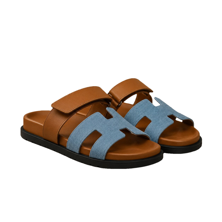 Sandalen Noa – Elegante Damen Schlappen