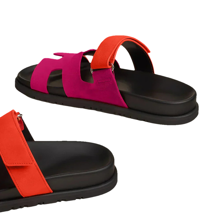 Sandalen Noa – Elegante Damen Schlappen