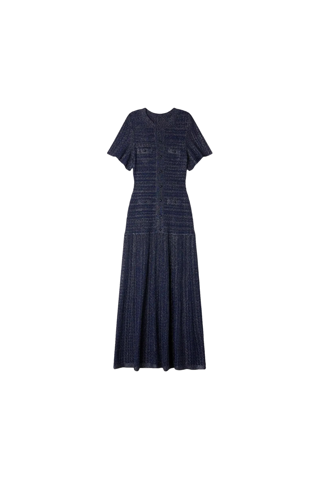 Éloïse Kleid – Pariser Chic & feminine Raffinesse