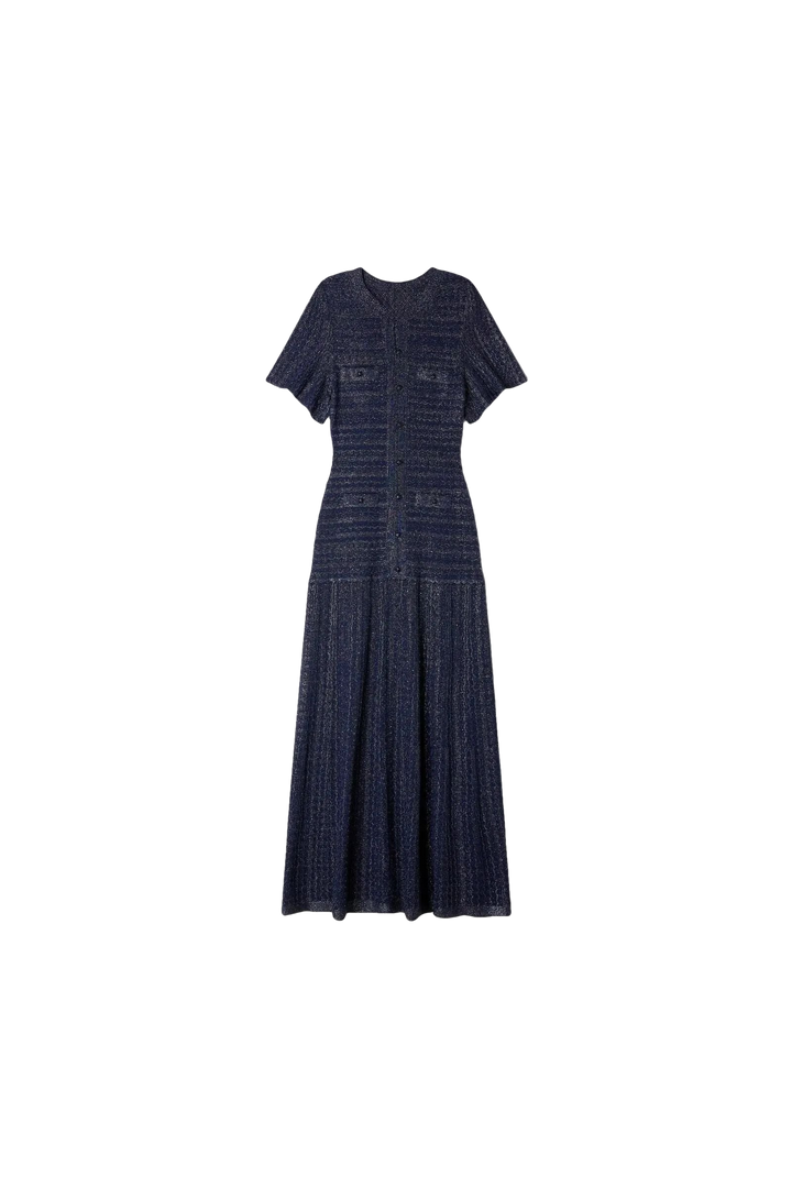 Éloïse Kleid – Pariser Chic & feminine Raffinesse
