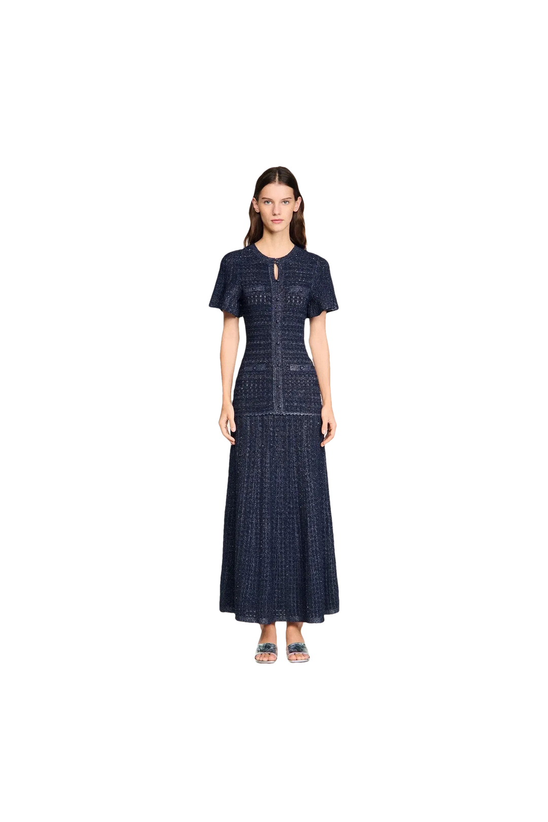 Éloïse Kleid – Pariser Chic & feminine Raffinesse