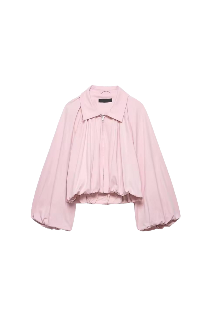 Sophie Chic Jacket – Elegante Damenjacke mit modernem Schnitt