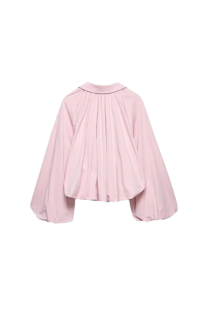 Sophie Chic Jacket – Elegante Damenjacke mit modernem Schnitt