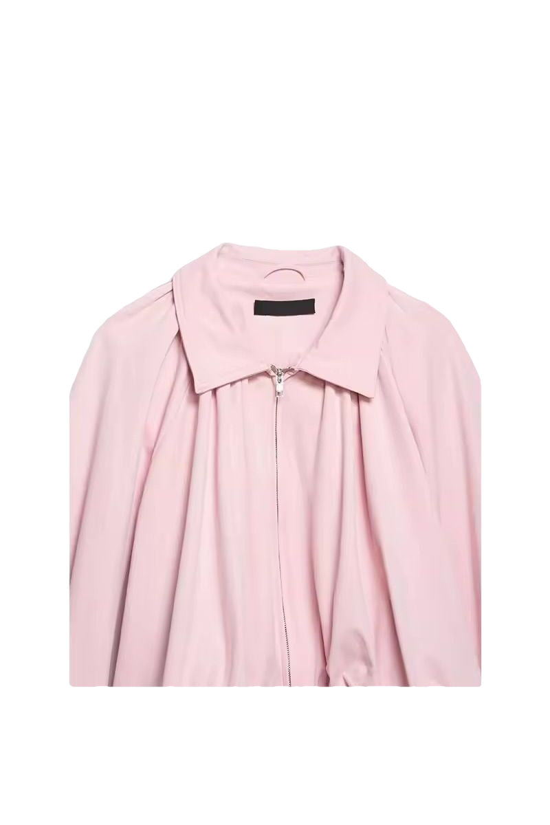 Sophie Chic Jacket – Elegante Damenjacke mit modernem Schnitt