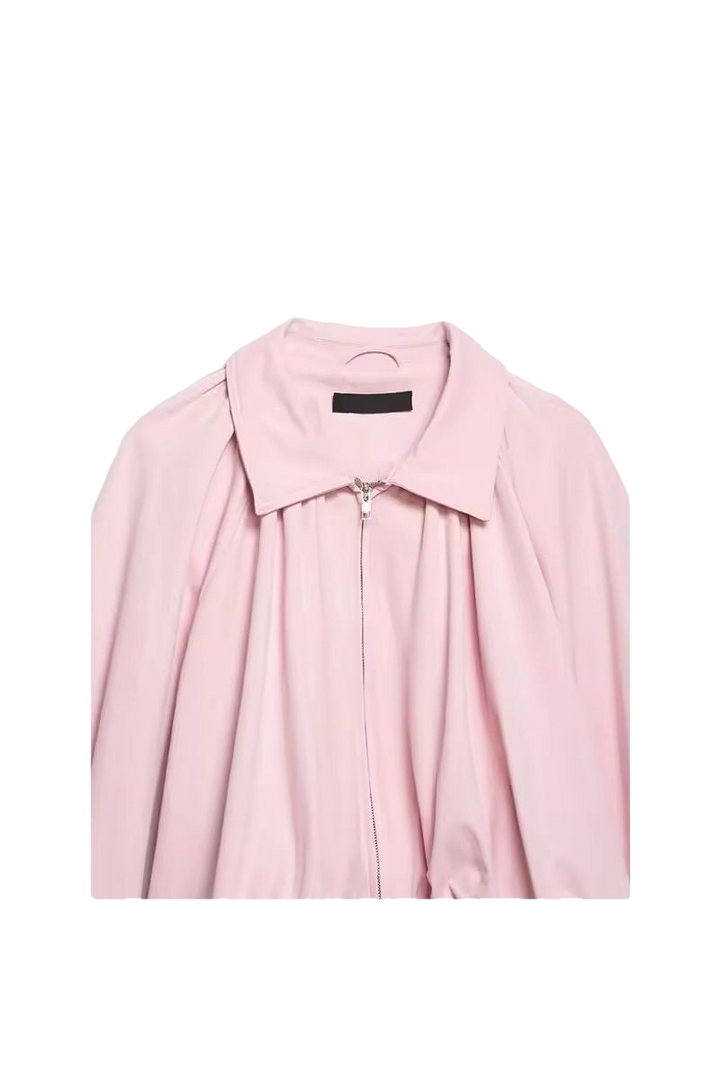 Sophie Chic Jacket – Elegante Damenjacke mit modernem Schnitt