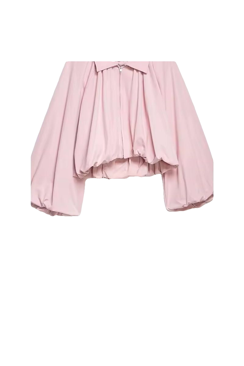 Sophie Chic Jacket – Elegante Damenjacke mit modernem Schnitt