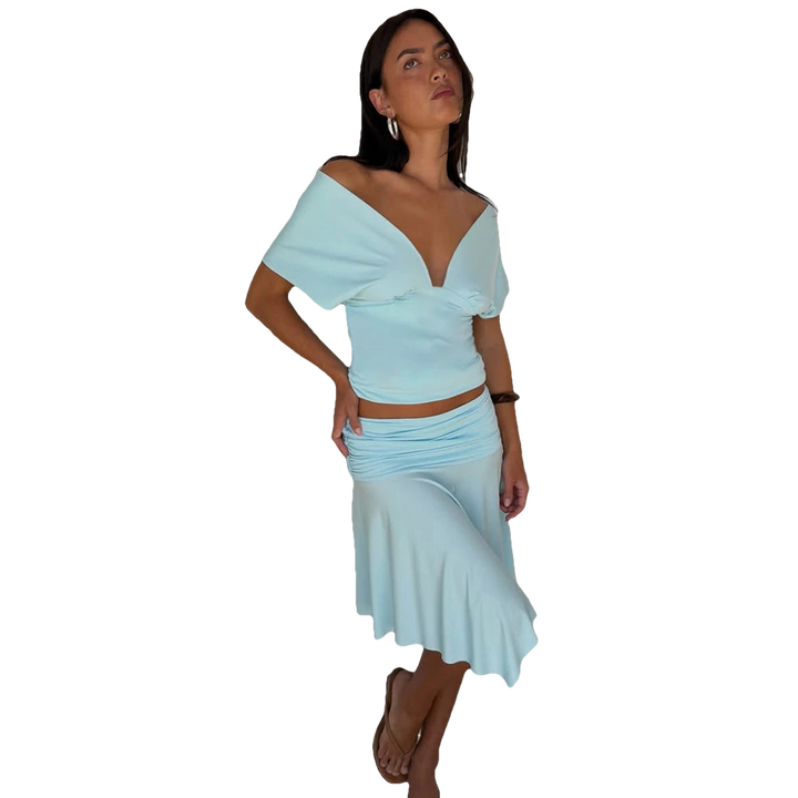 Élodie Summer Set