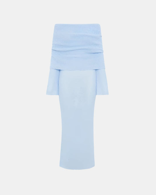 Celeste Midi Dress - Miraee Paris