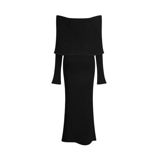 Celeste Midi Dress - Miraee Paris