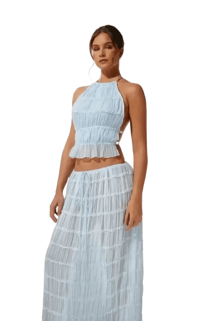 Celeste Sommerset - Miraee Paris