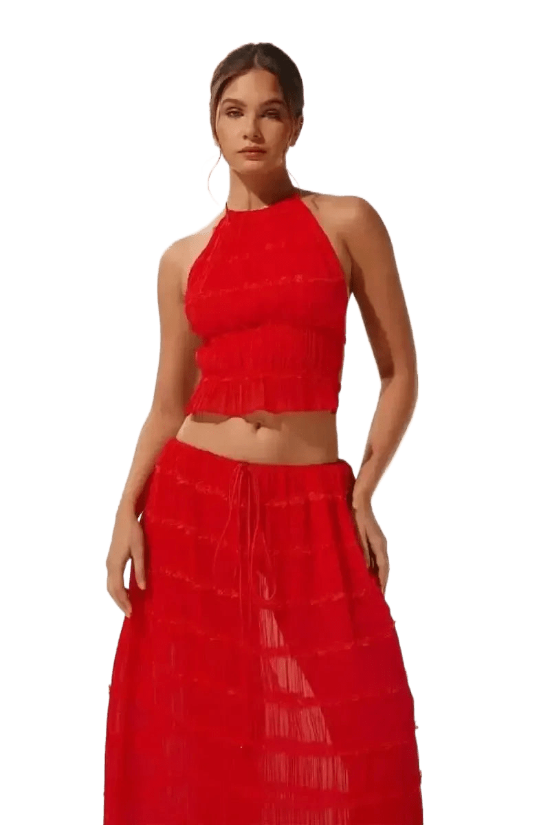 Celeste Sommerset - Miraee Paris