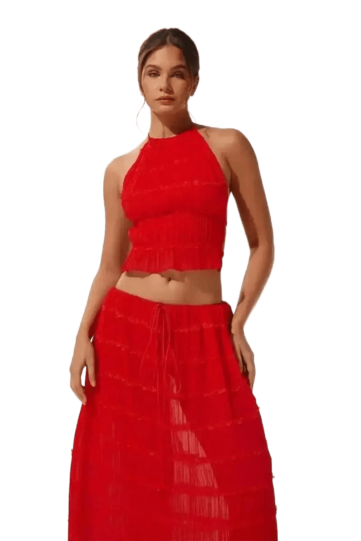 Celeste Sommerset - Miraee Paris