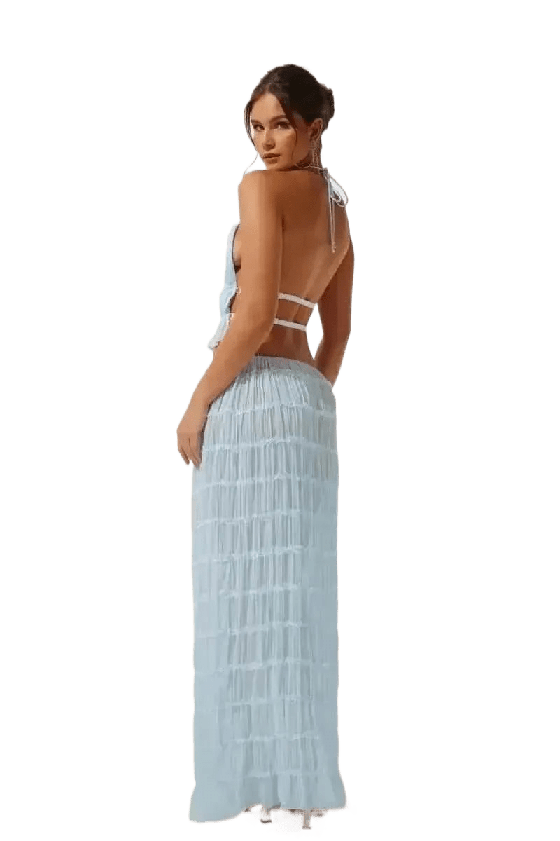 Celeste Sommerset - Miraee Paris