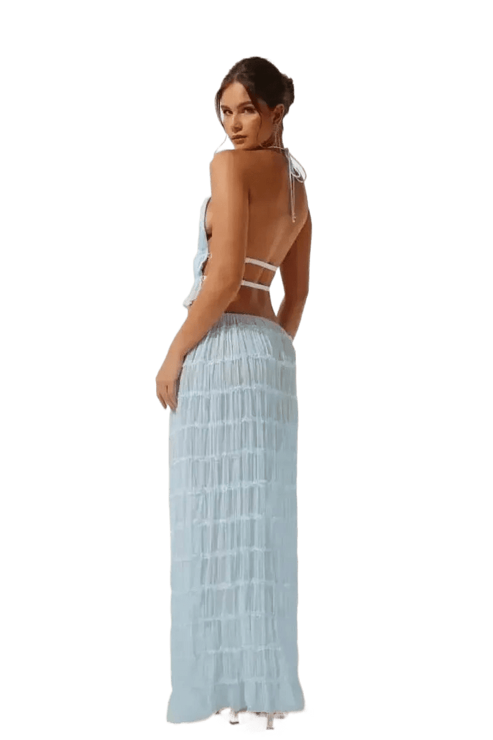 Celeste Sommerset - Miraee Paris