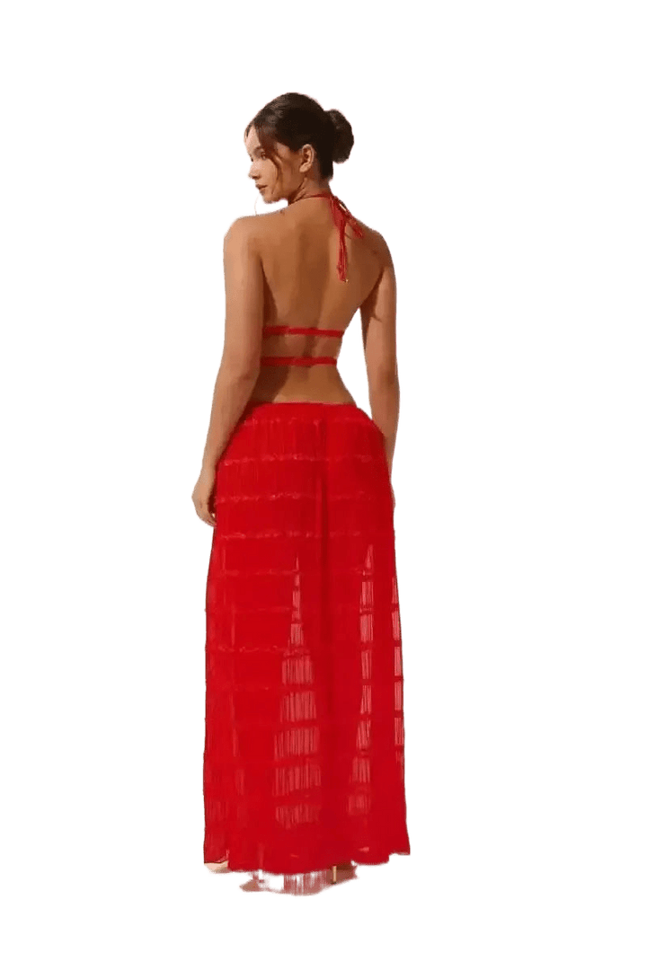 Celeste Sommerset - Miraee Paris