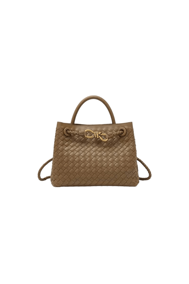 CELIA MINI – Luxus Ledertasche - Miraee Paris
