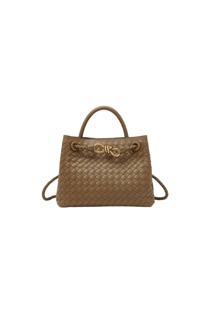 CELIA MINI – Luxus Ledertasche - Miraee Paris