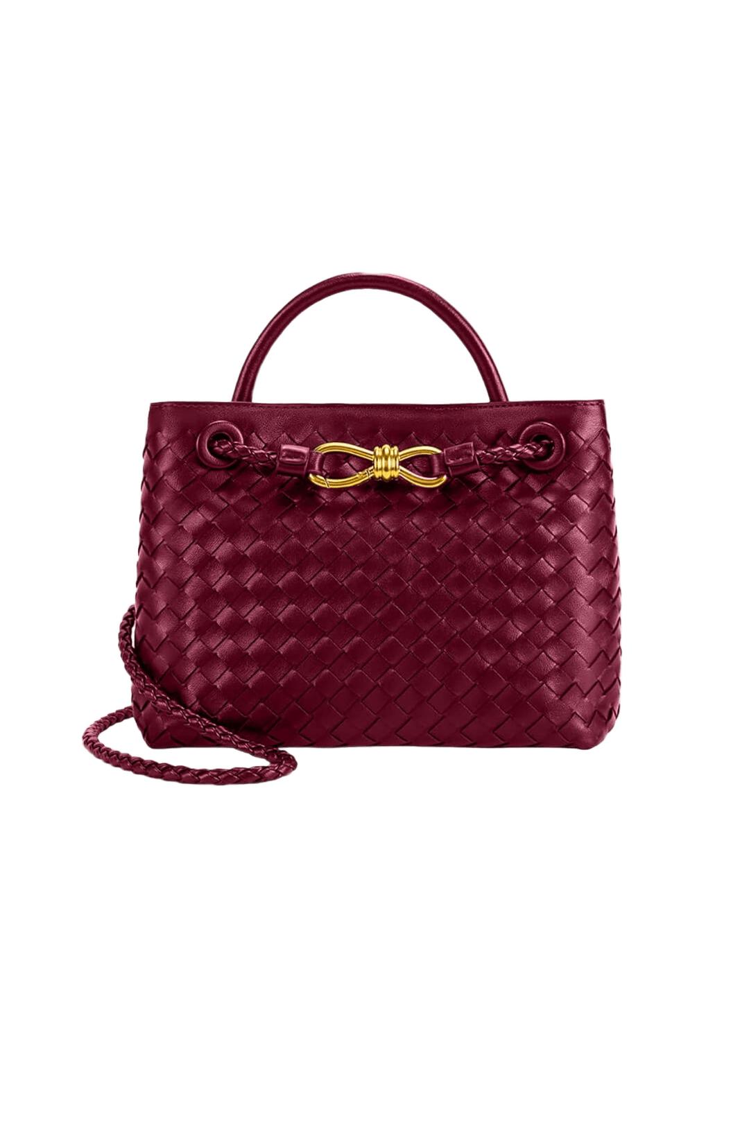 CELIA MINI – Luxus Ledertasche - Miraee Paris