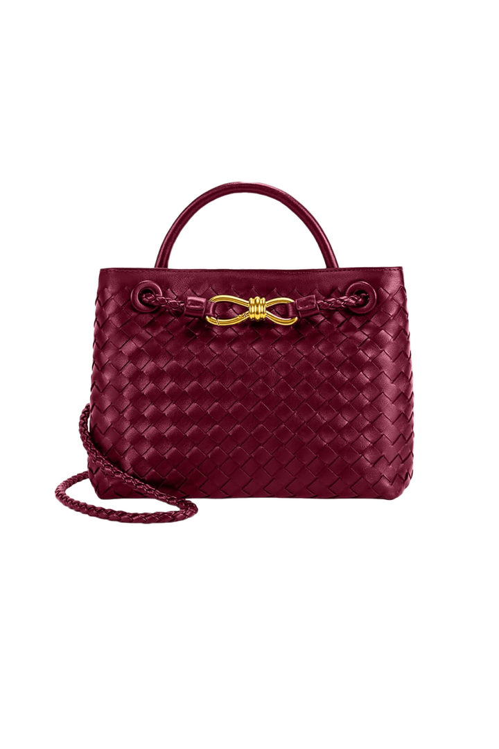 CELIA MINI – Luxus Ledertasche - Miraee Paris