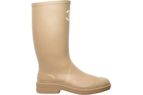 Elegant Damen - Regenstiefel - Miraee Paris