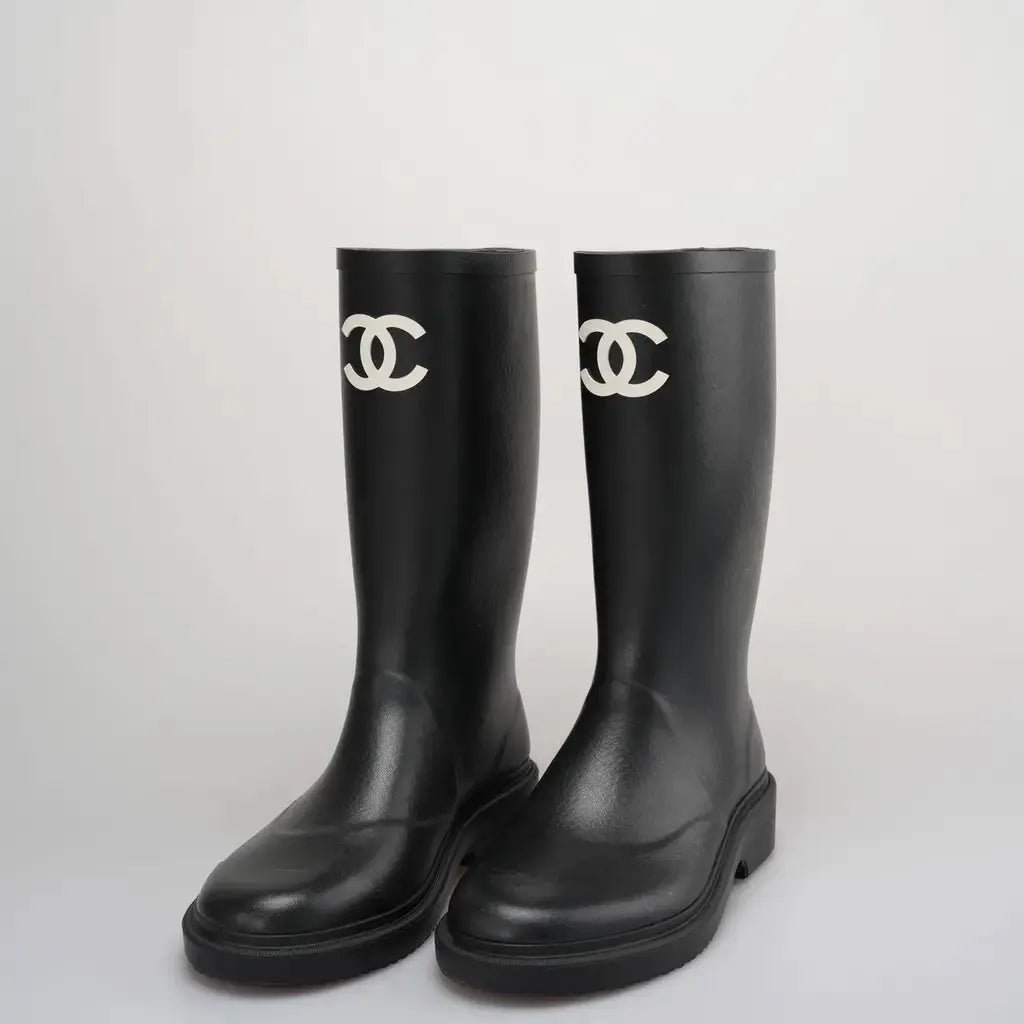 Elegant Damen - Regenstiefel - Miraee Paris